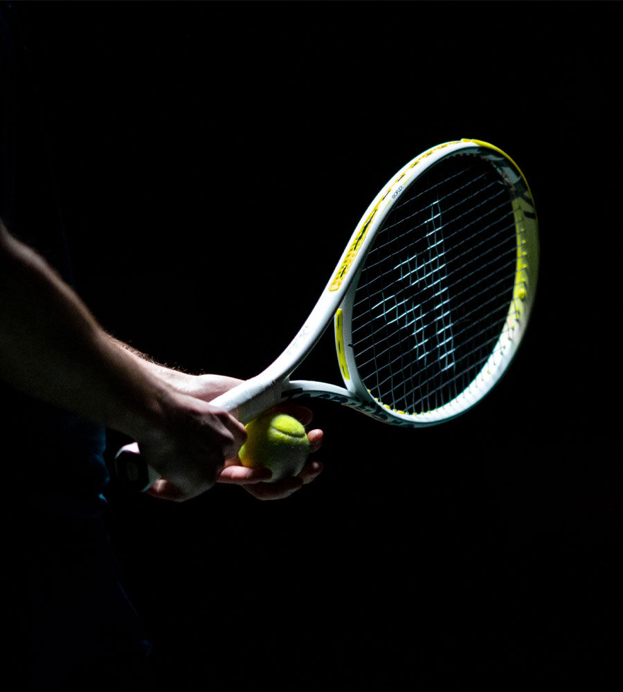 TF-X1 tennis rackets