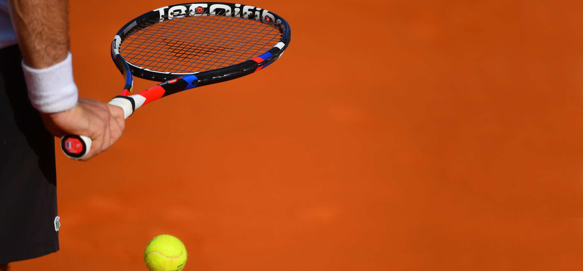 Pelotas de tenis recomendables para jugadores amateur 