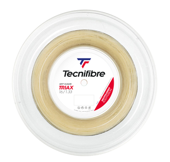 TRIAX NATURAL 200M REEL