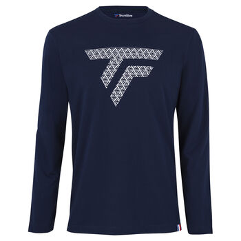 TRAINING TEE LONGSLEEVES