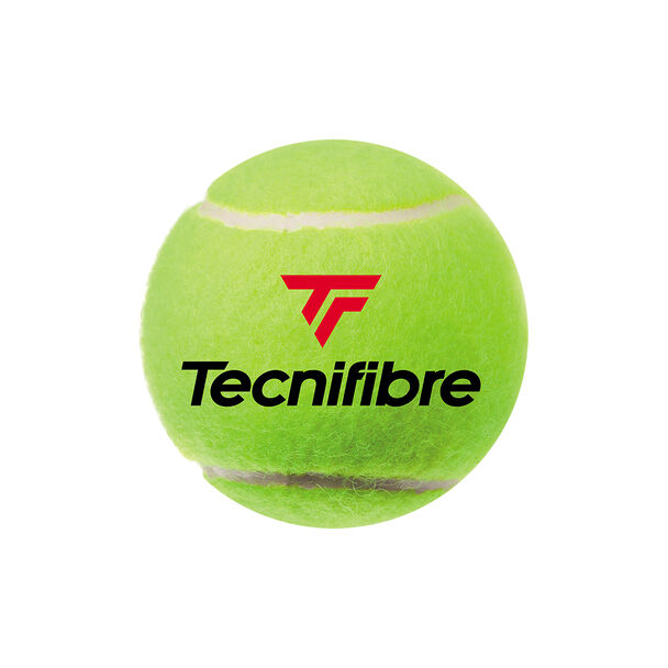 X-ONE : CARTON DE 36 TUBES DE 3 BALLES DE TENNIS image number 1