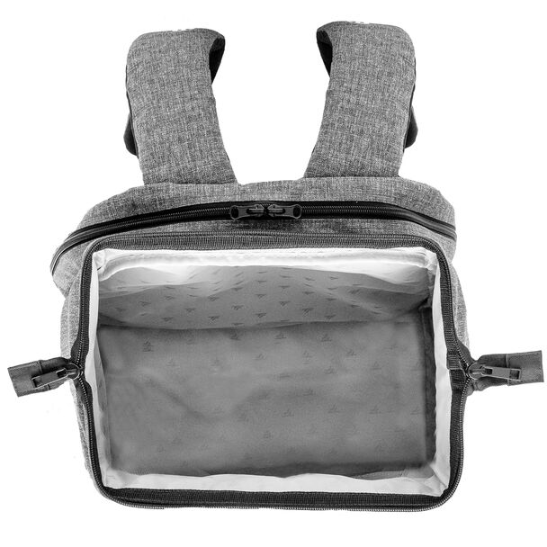 ALL VISION BACKPACK image number 1