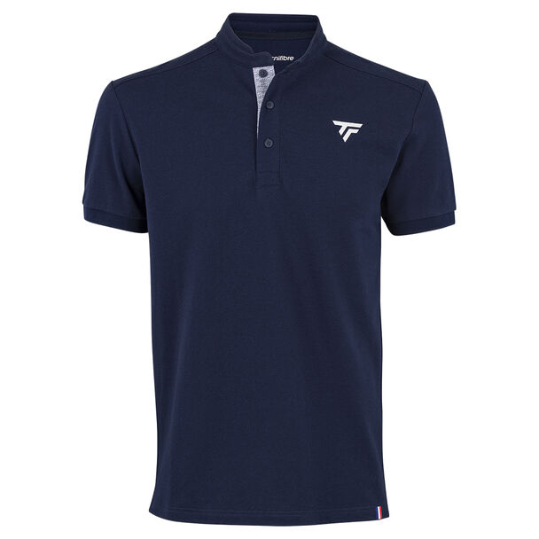 Tecnifibre tennis polo image number 1