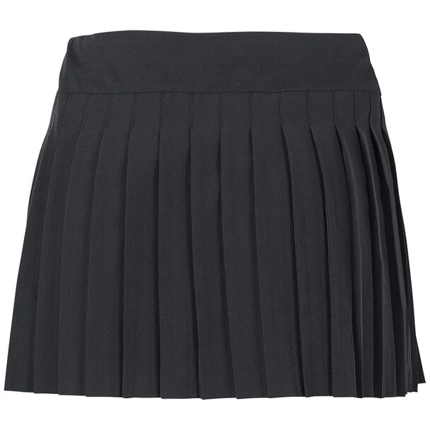 LADY SKIRT BLACK JUNIOR image number 2