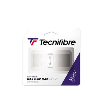 WAX MAX GRIP BLANCO (box of 12)
