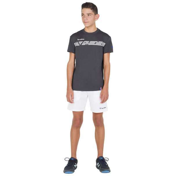 F2 AIRMESH BLK HEATHER JUNIOR image number 1