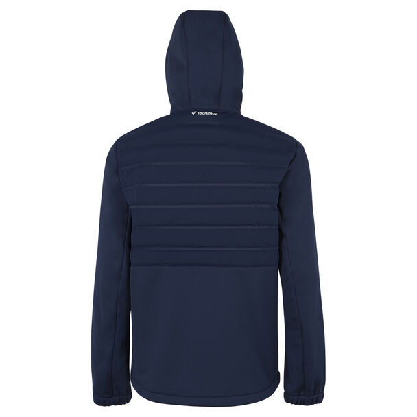 Tennis down jacket Tecnifibre image number 2