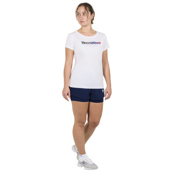W. TEAM COTTON TEE 