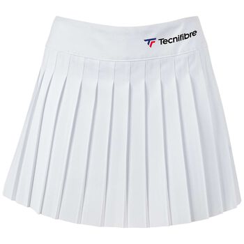 LADY SKORT WHITE JUNIOR