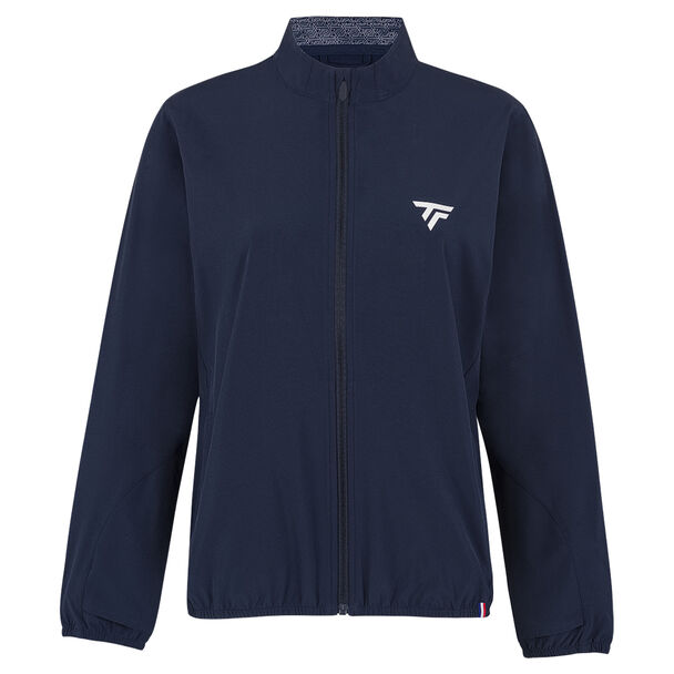 Veste de tennis femme Tecnifibre  image number 1