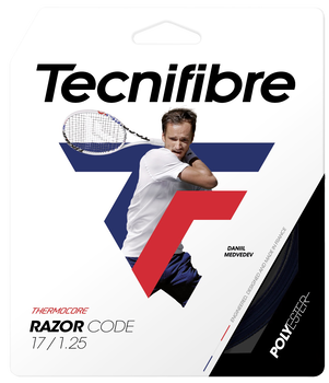 GARNITURE RAZOR CODE - 12M