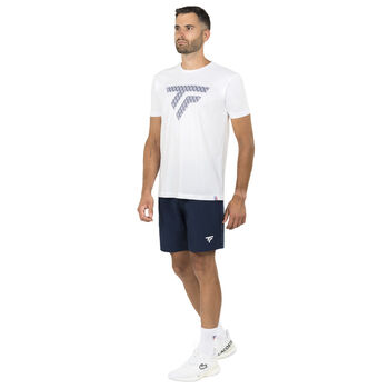 TRAINING TEE WHITE