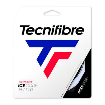 ICE CODE WEISS SAITEN-SET - 12M