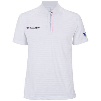 POLO F3 WHITE JUNIOR