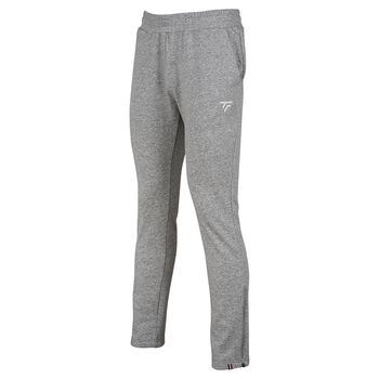 TEAM PANTS SILVER JUNIOR