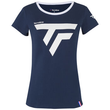 LADY TRAINING TEE