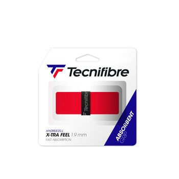 X-TRA FEEL RED (box of 12  d'1 grip)