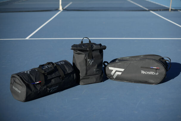 TEAM DRY DUFFEL image number 2