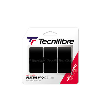 PLAYERS PRO BLACK (boîte de 12 packs)