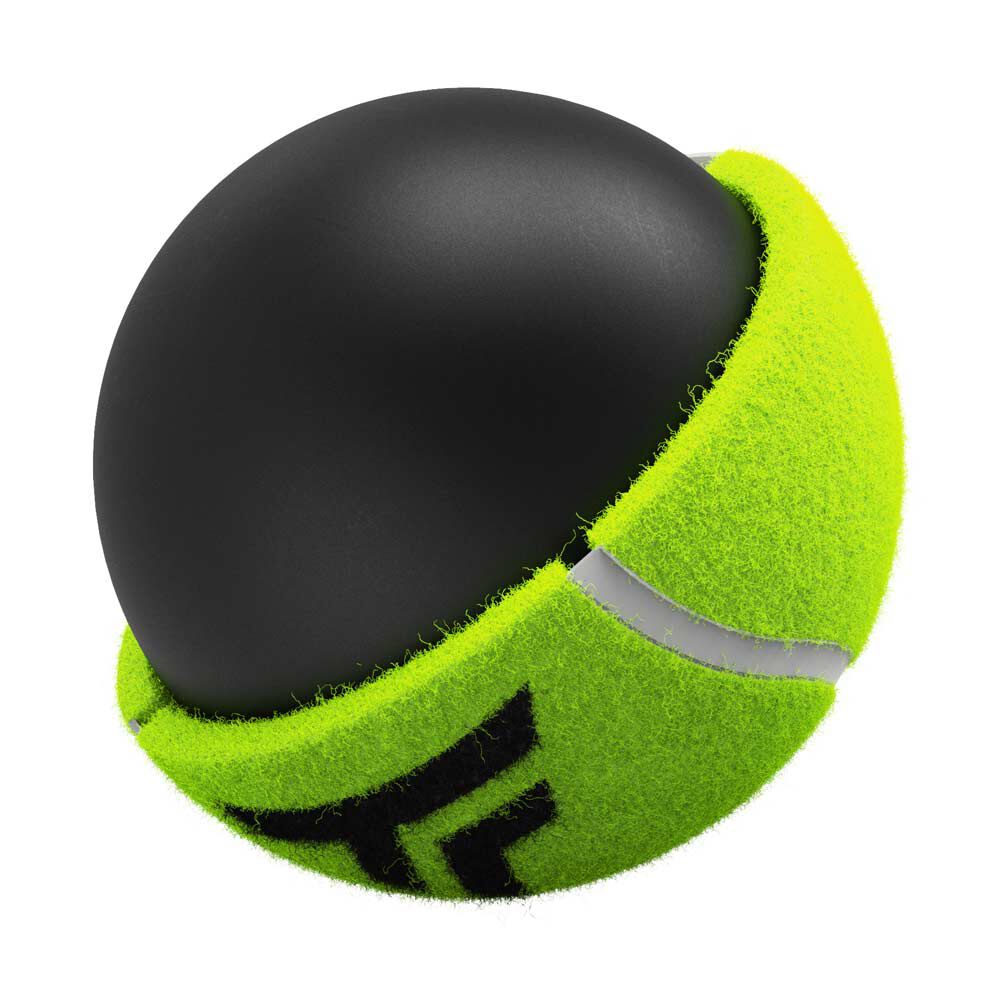 Tennis balls top