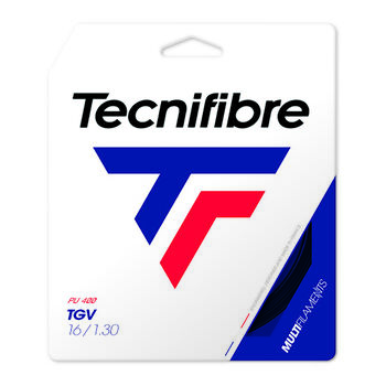 TGV - 12M SAITEN-SET