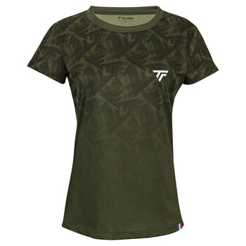 W. X-LOOP TEE