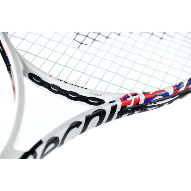 Tecnifibre TF-40 tennis racket  image number 2