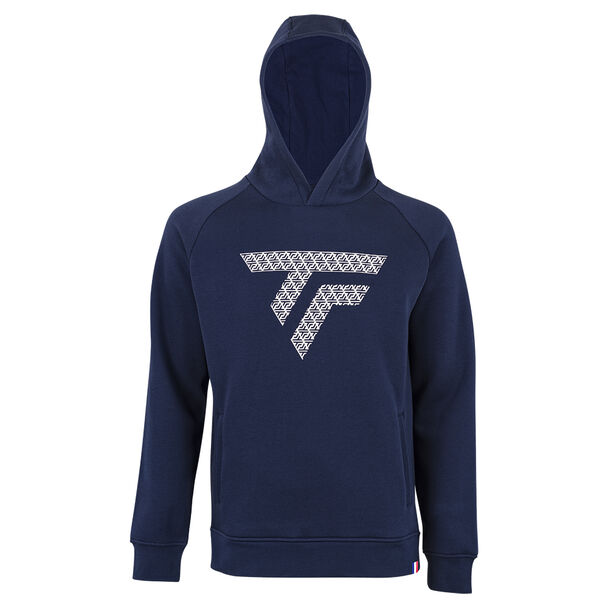 Hoodie Tennis Tecnifibre image number 1