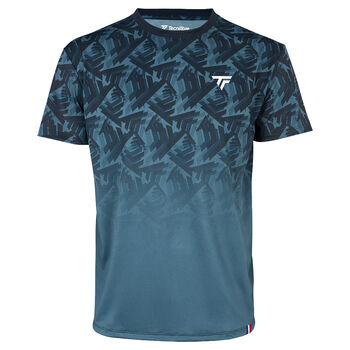 X-LOOP TEE