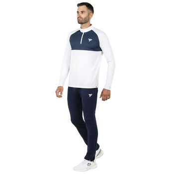 THERMO ZIPPER LONGSLEEVES