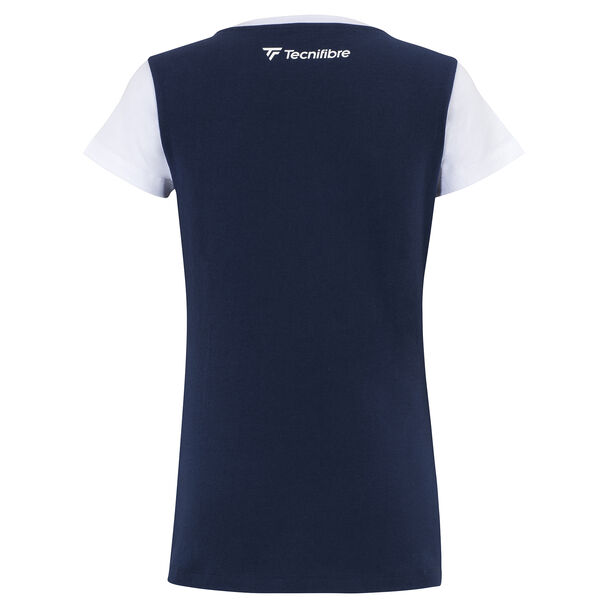 WOMEN CLUB TEE  JUNIOR image number 1