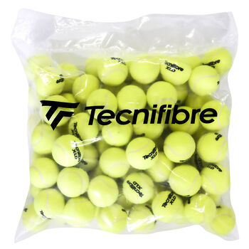 XLD : CARTON DE 144 BALLES DE TENNIS