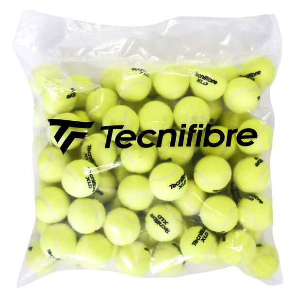 XLD: BOX OF 144 TENNIS BALLS image number 0