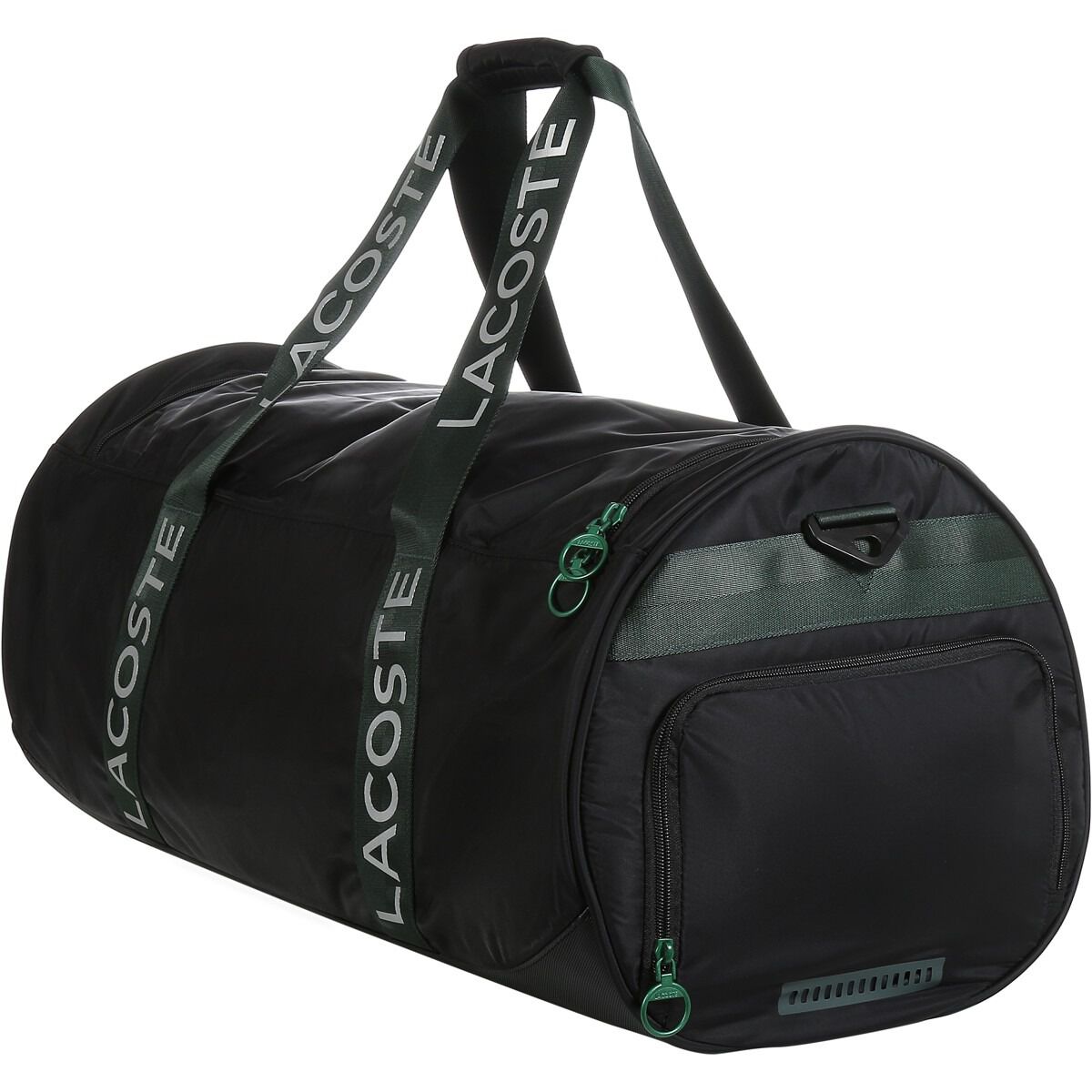 Lacoste gym bag deals