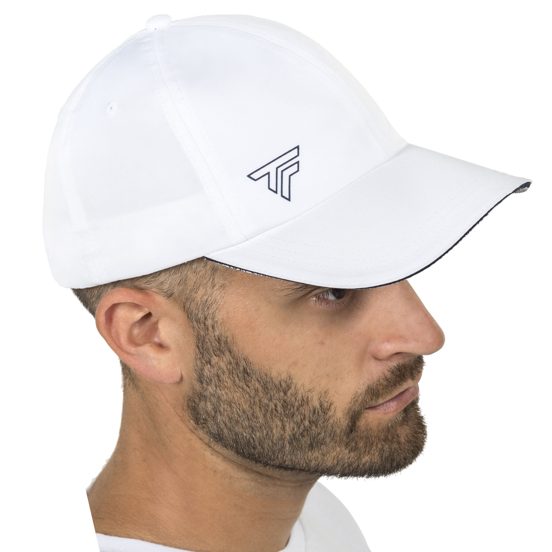 TECH CAP WHITE | Tecnifibre