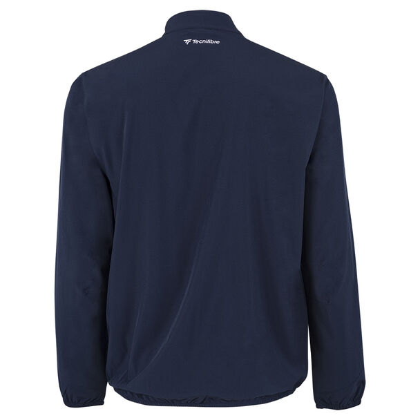 tecnifibre tennis jacket  image number 2