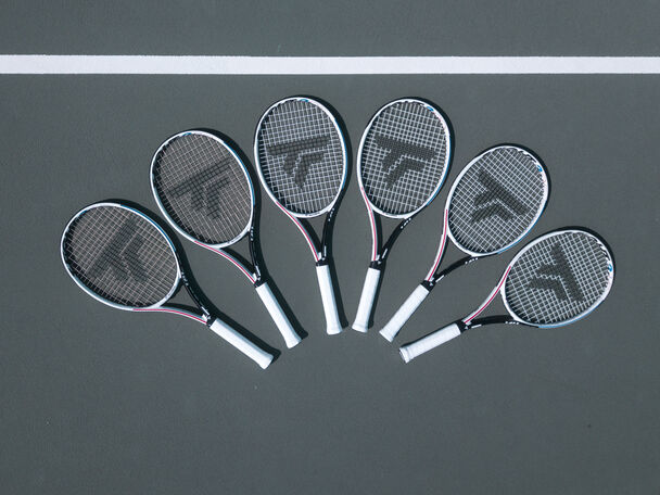 T-FIGHT RS 300 image number 5