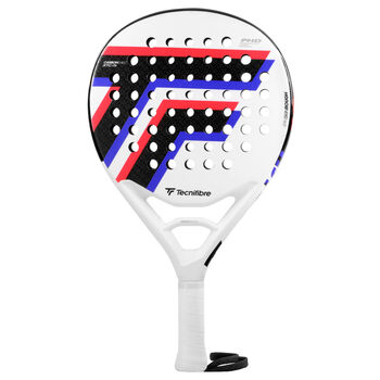 SPEED PADEL RACKET, Men, CHERRY TOMATO, notdisplayed