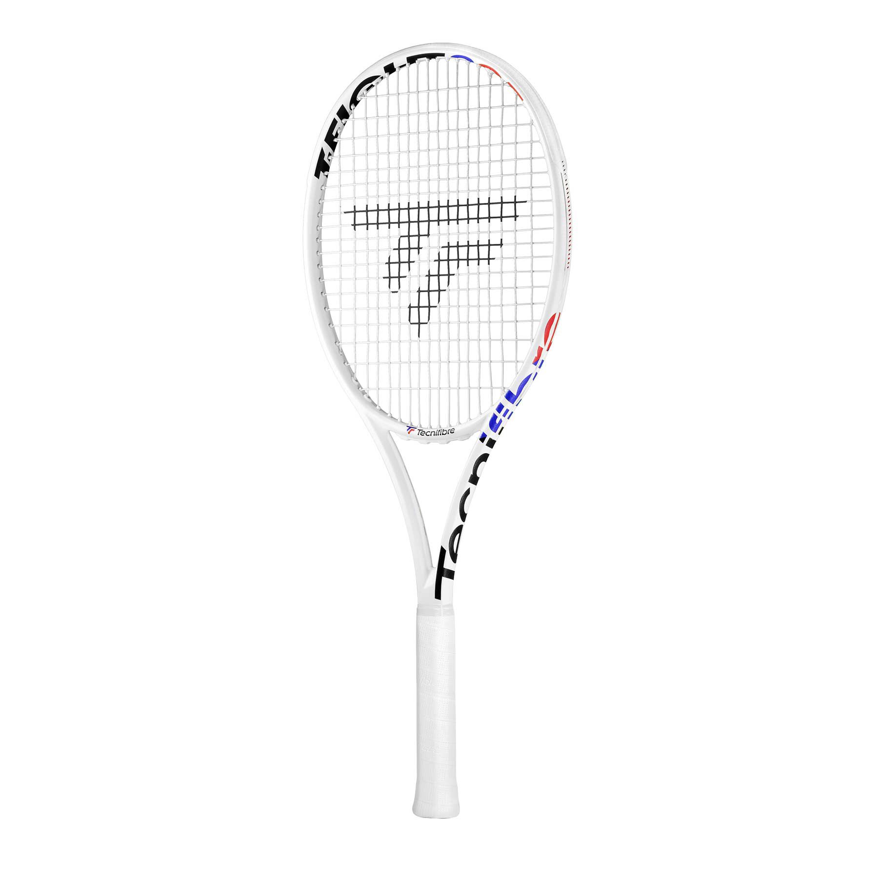 Discover the T-Fight range of tennis rackets