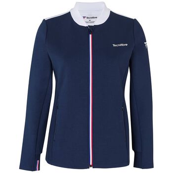 LADY WARM UP JACKET