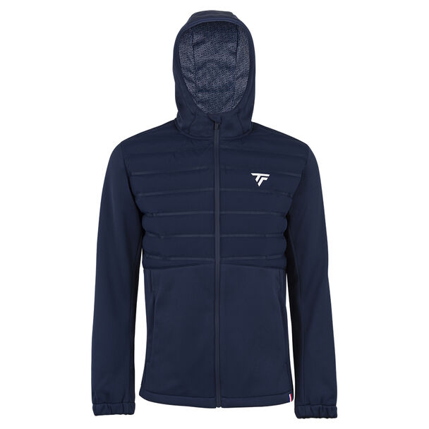 Tennis down jacket Tecnifibre image number 1