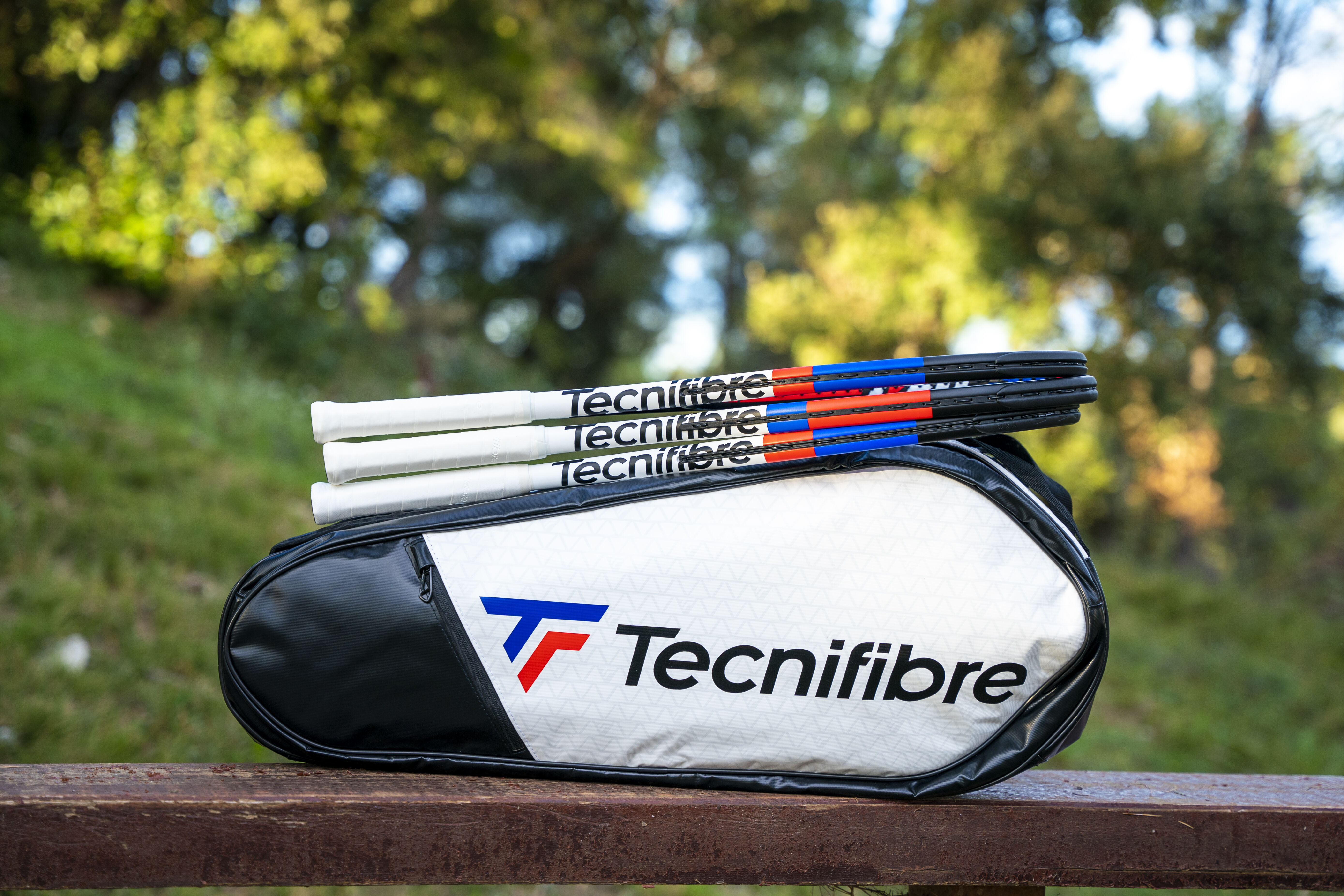 T-FIT 290 POWER MAX GRIP 1 | Tecnifibre