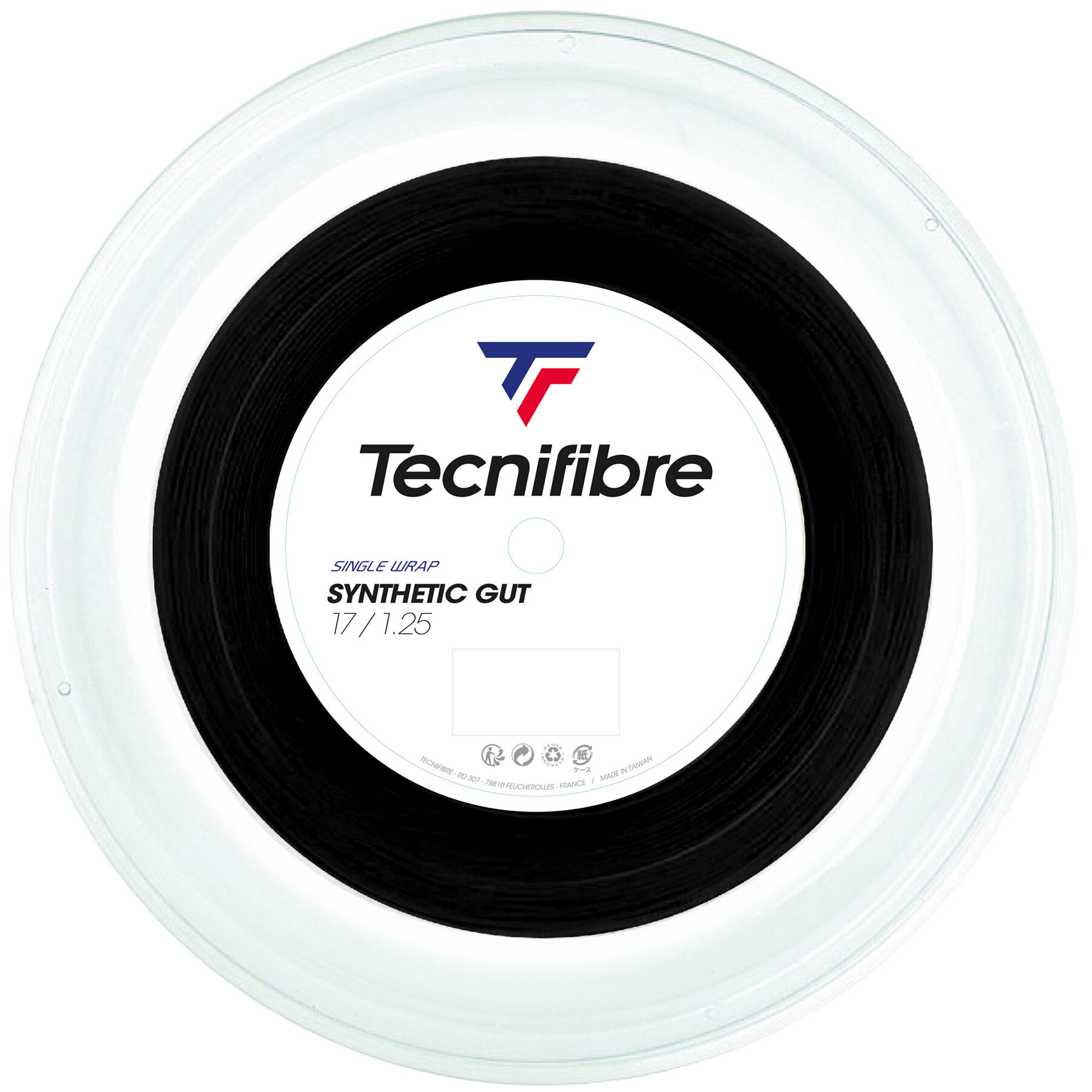 Synthetic gut on sale