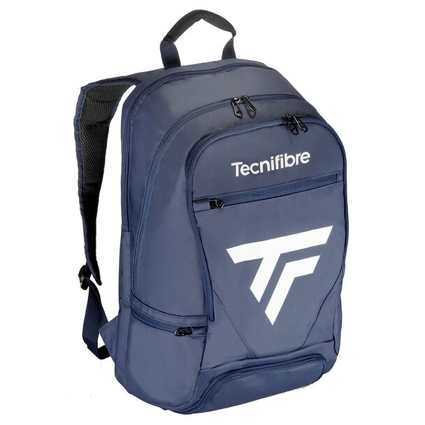 TOUR ENDURANCE NAVY BACKPACK image number 0