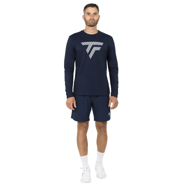 T-shirt de tennis Tecnifibre image number 0