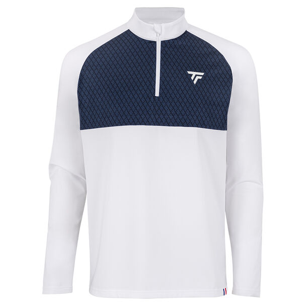 Tecnifibre tennis sweatshirt image number 1