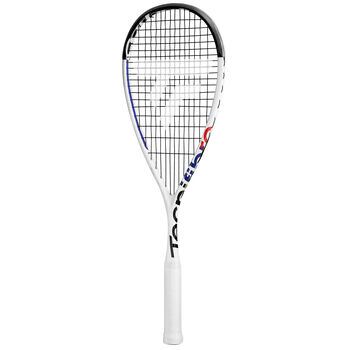 Raquette Tecnifibre Carboflex NS 125 X-Top - Sports Raquettes