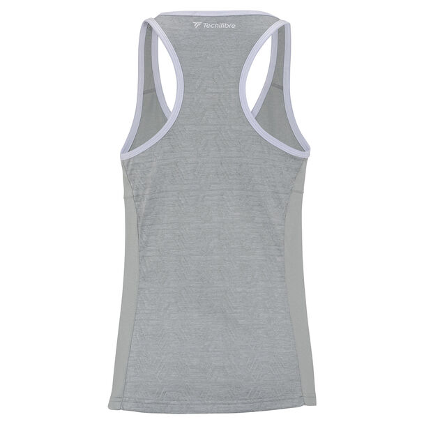 W. TEAM TANK-TOP SILVER JUNIOR image number 2