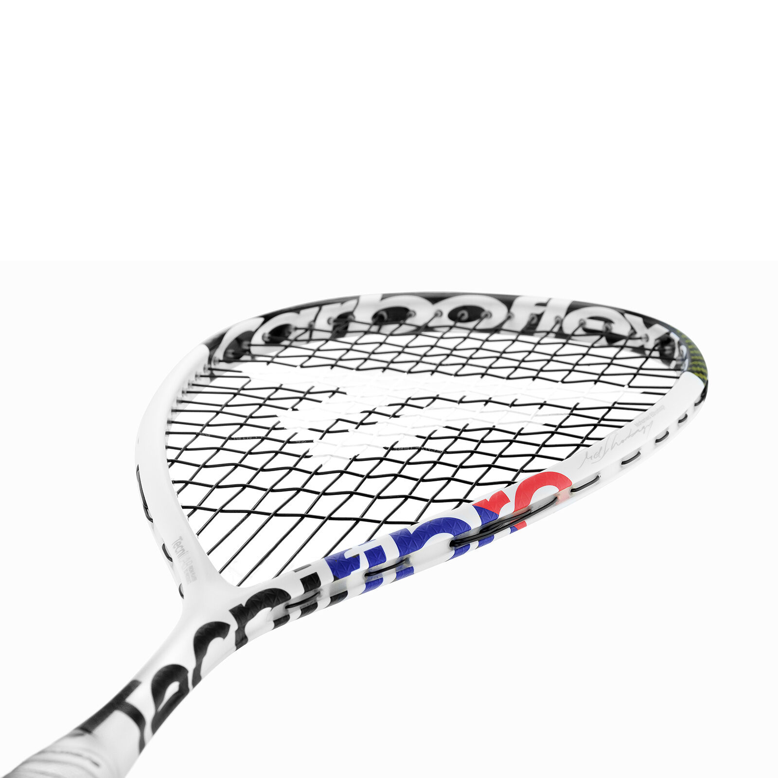 Tecnifibre テクニファイバー Suprem Calibur 135 スカッシュ用ラケット-