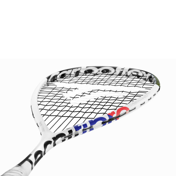 CARBOFLEX 125 X-TOP | Tecnifibre